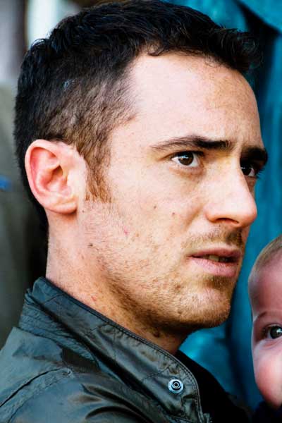 Elio Germano La nostra vita