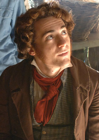 Elio Germano N Napoleón y yo