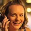 Elisabeth Moss ¡Por fin solos!