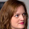 Elisabeth Moss La verdad