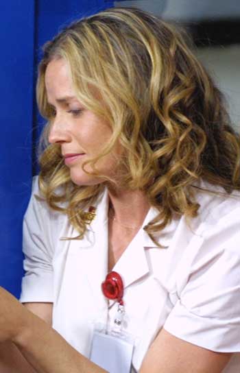 Elisabeth Shue Hamlet 2