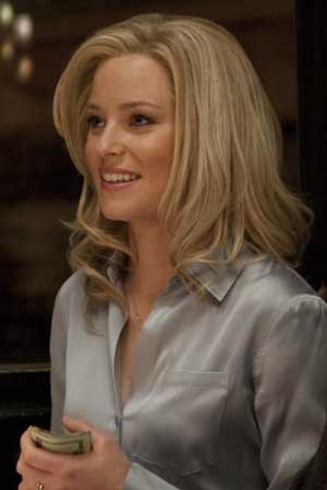 Elizabeth Banks Los próximos tres días