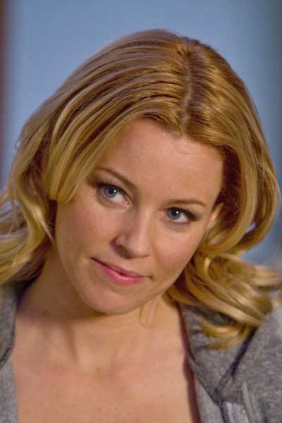 Elizabeth Banks Así somos