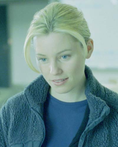 Elizabeth Banks En la cumbre