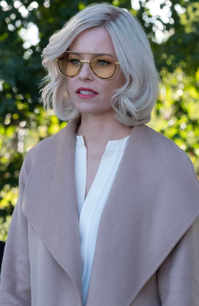 Elizabeth Banks Los ángeles de Charlie