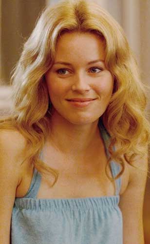 Elizabeth Banks Invencible