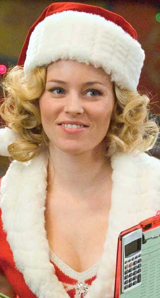 Elizabeth Banks Fred Claus