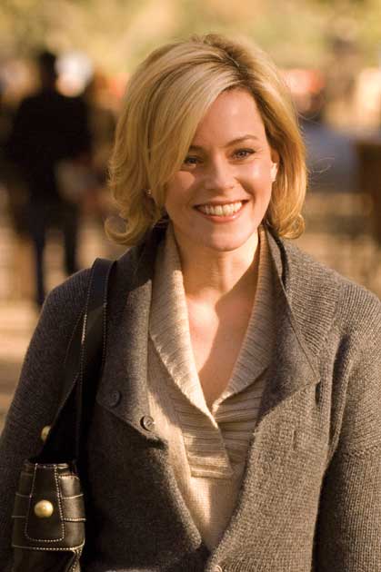 Elizabeth Banks Definitivamente, quizás