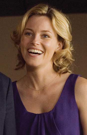 Elizabeth Banks Mal ejemplo