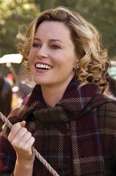 Elizabeth Banks Mal ejemplo