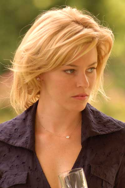 Elizabeth Banks Mi vida es una ruina