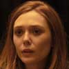 Elizabeth Olsen Luces rojas