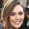 Elizabeth Olsen Godzilla Premiere