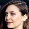 Elizabeth Olsen Godzilla Premiere