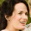 Elizabeth Reaser La saga Crepúsculo: Amanecer 1