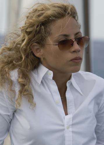 Elizabeth Rodriguez Corrupción en Miami