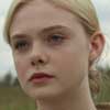 Elle Fanning Super 8