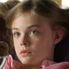 Elle Fanning Somewhere