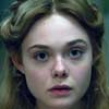 Elle Fanning Mary Shelley