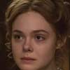 Elle Fanning Mary Shelley