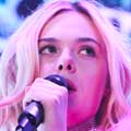 Elle Fanning Alcanzando tu sueño
