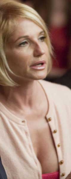 Ellen Barkin Ocean's thirteen