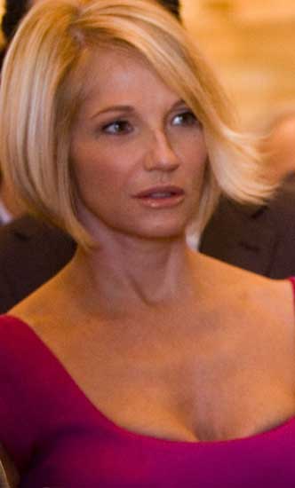 Ellen Barkin Ocean's thirteen
