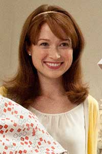 Ellie Kemper La boda de mi mejor amiga