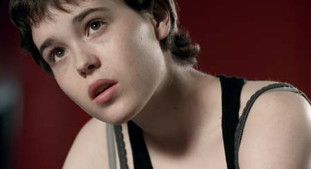 Elliot Page Hard Candy