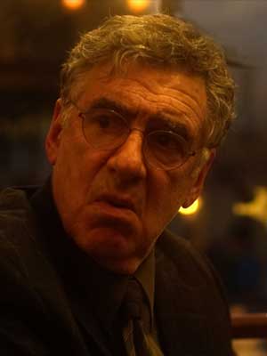 Elliott Gould Contagio