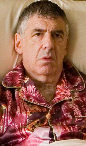 Elliott Gould Ocean's thirteen