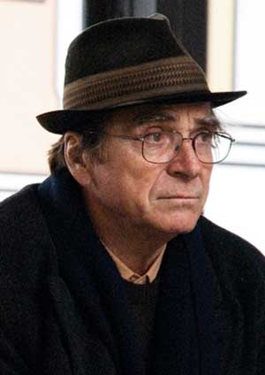 Elmar Wepper Cerezos en flor