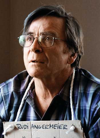 Elmar Wepper Cerezos en flor