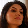 Elnaaz Norouzi Operación Teherán