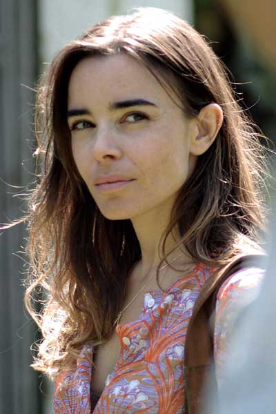 Élodie Bouchez Four lovers