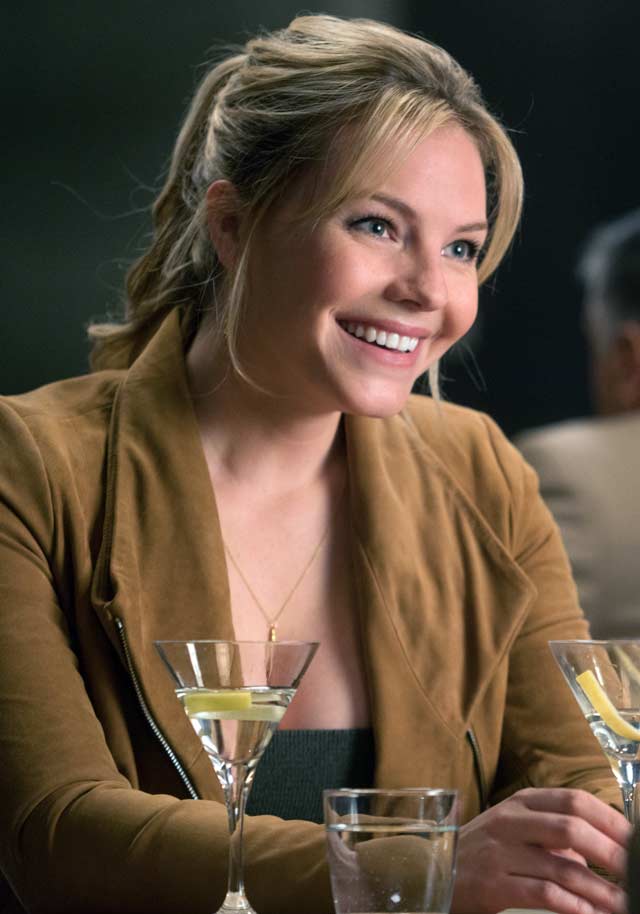 Eloise Mumford Cincuenta sombras liberadas
