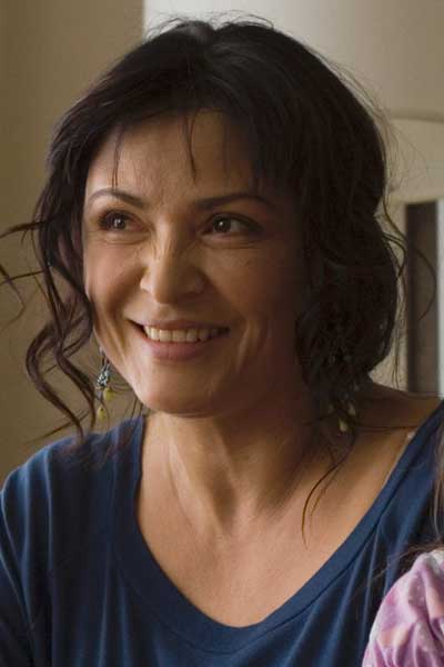 Elpidia Carrillo Madres & hijas