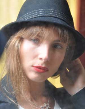 Elsa Pataky DiDi Hollywood