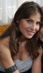 Elsa Pataky DiDi Hollywood