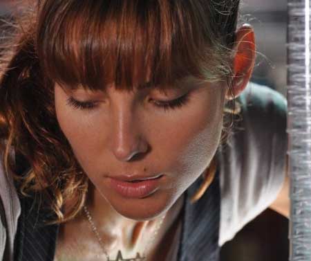 Elsa Pataky DiDi Hollywood