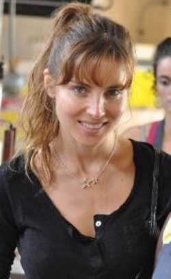 Elsa Pataky DiDi Hollywood