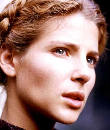 Elsa Pataky Romasanta. La caza de la bestia