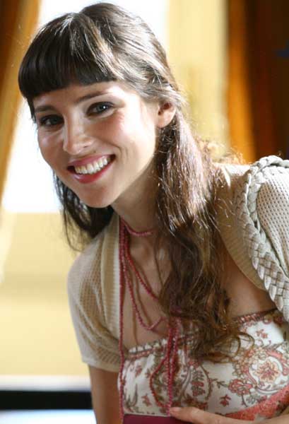 Elsa Pataky Manuale d'amore 2. Corregido y aumentado