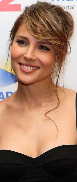 Elsa Pataky Manuale d'amore 2. Corregido y aumentado Premiere en Madrid