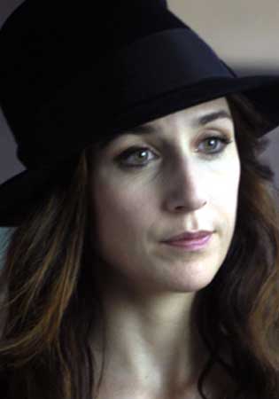 Elsa Zylberstein Modigliani