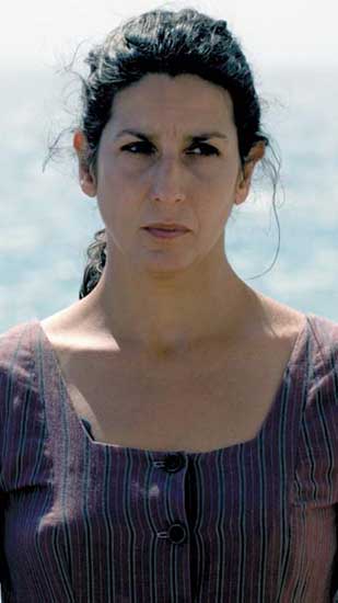 Elvira Mínguez La caja