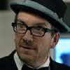 Elvis Costello Delirious