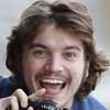 Emile Hirsch Volver a nacer