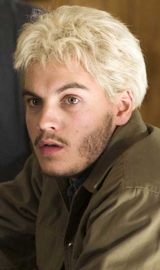 Emile Hirsch Alpha Dog