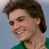 Emile Hirsch Hacia rutas salvajes